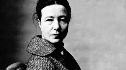 simone de beauvoir 0