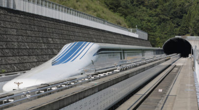 train japan