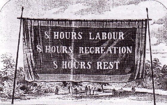 8hoursday banner