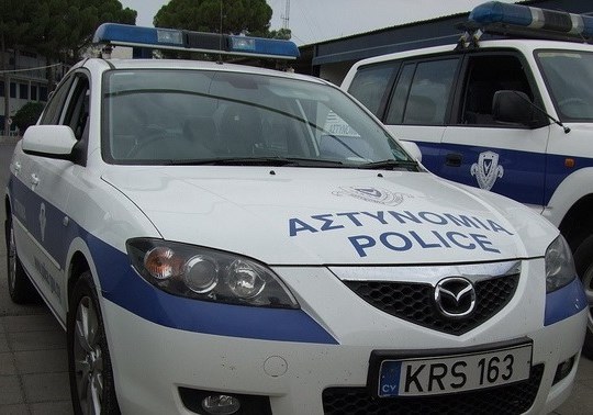 cyprus police 2