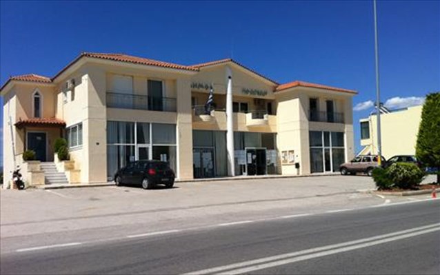 dimarxeio tou oropou