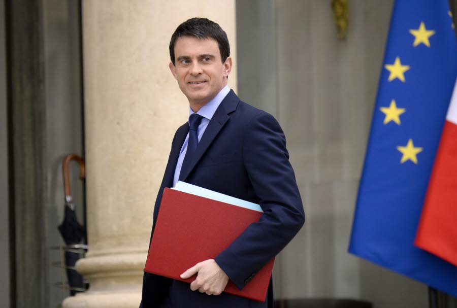 manuel valls