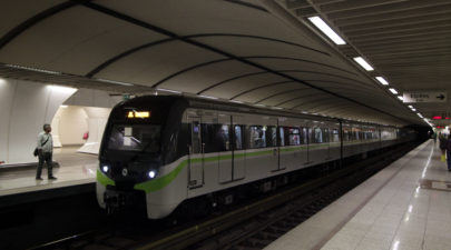 metro 31