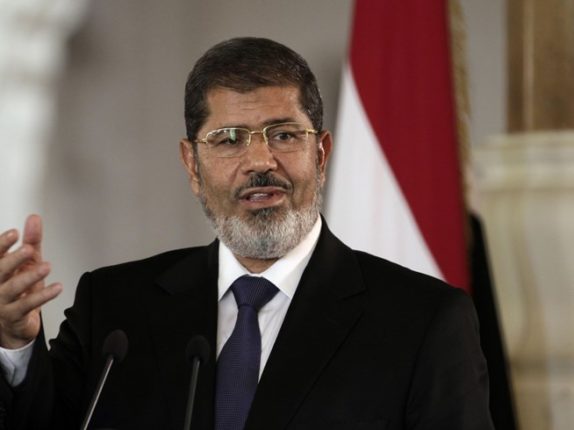 morsi 3