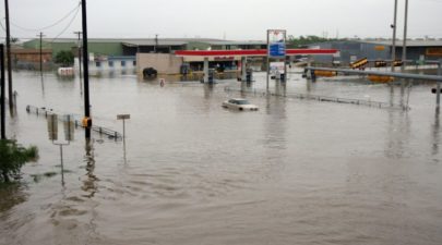 texas flood 2