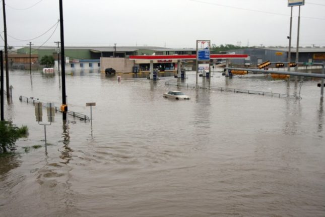 texas flood 2