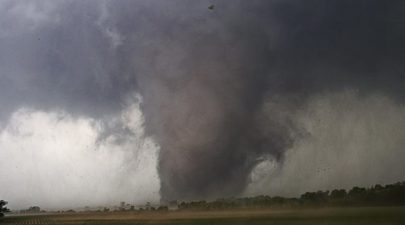 tornado 1