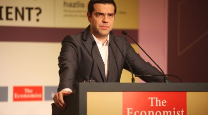 tsipras economist