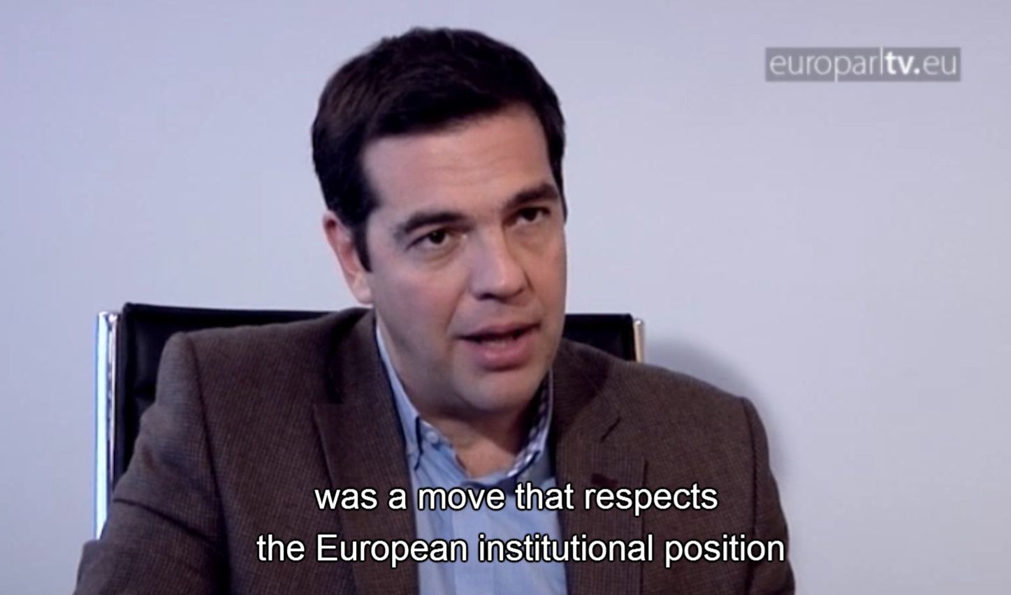 tsipras kseno