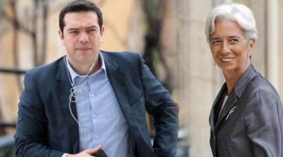tsipras lagarde