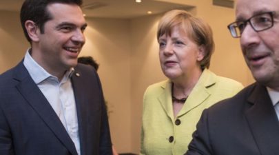 tsipras merkel sindo