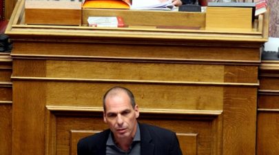 varoufakis 90