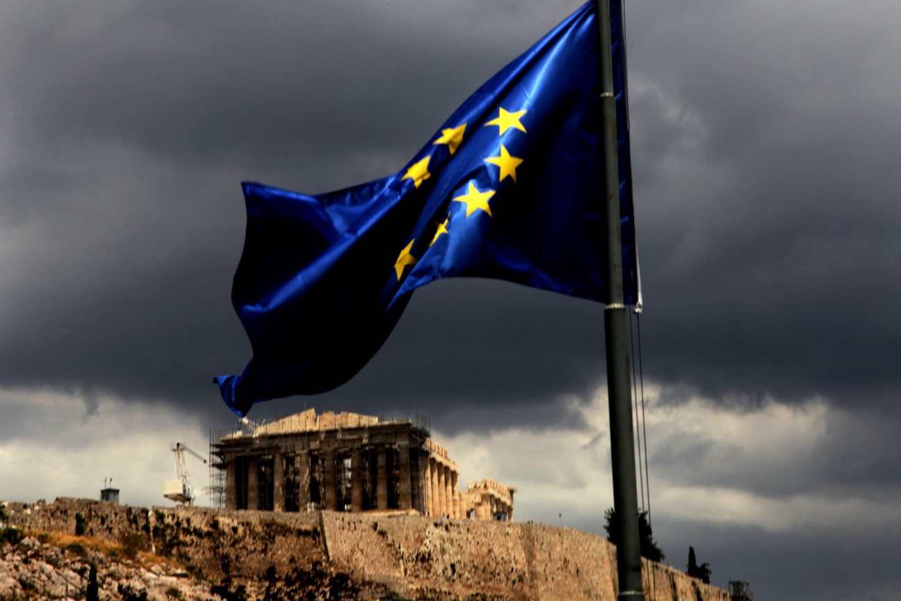 greek flag europe hd 0