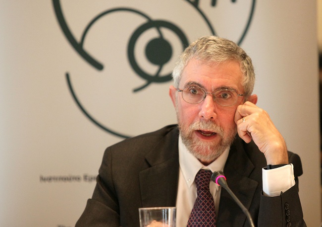 krugman 3