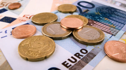 money eurossss