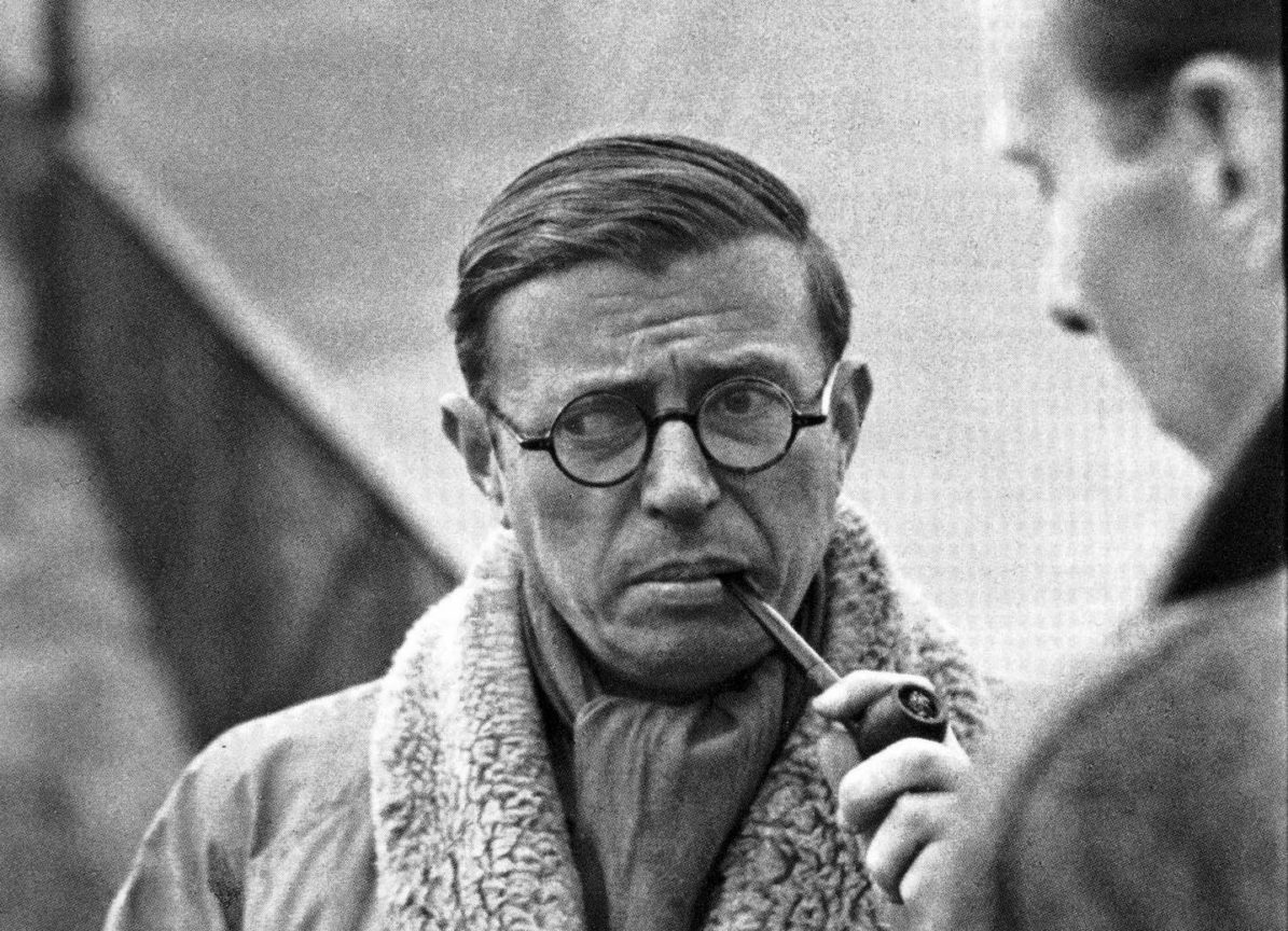 sartre