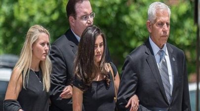 savopoulos funeral