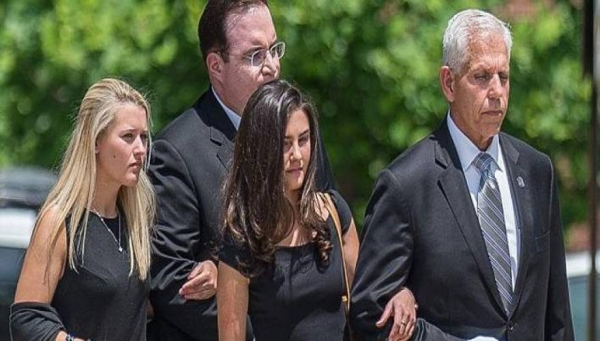 savopoulos funeral