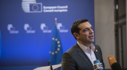 tsipras euro