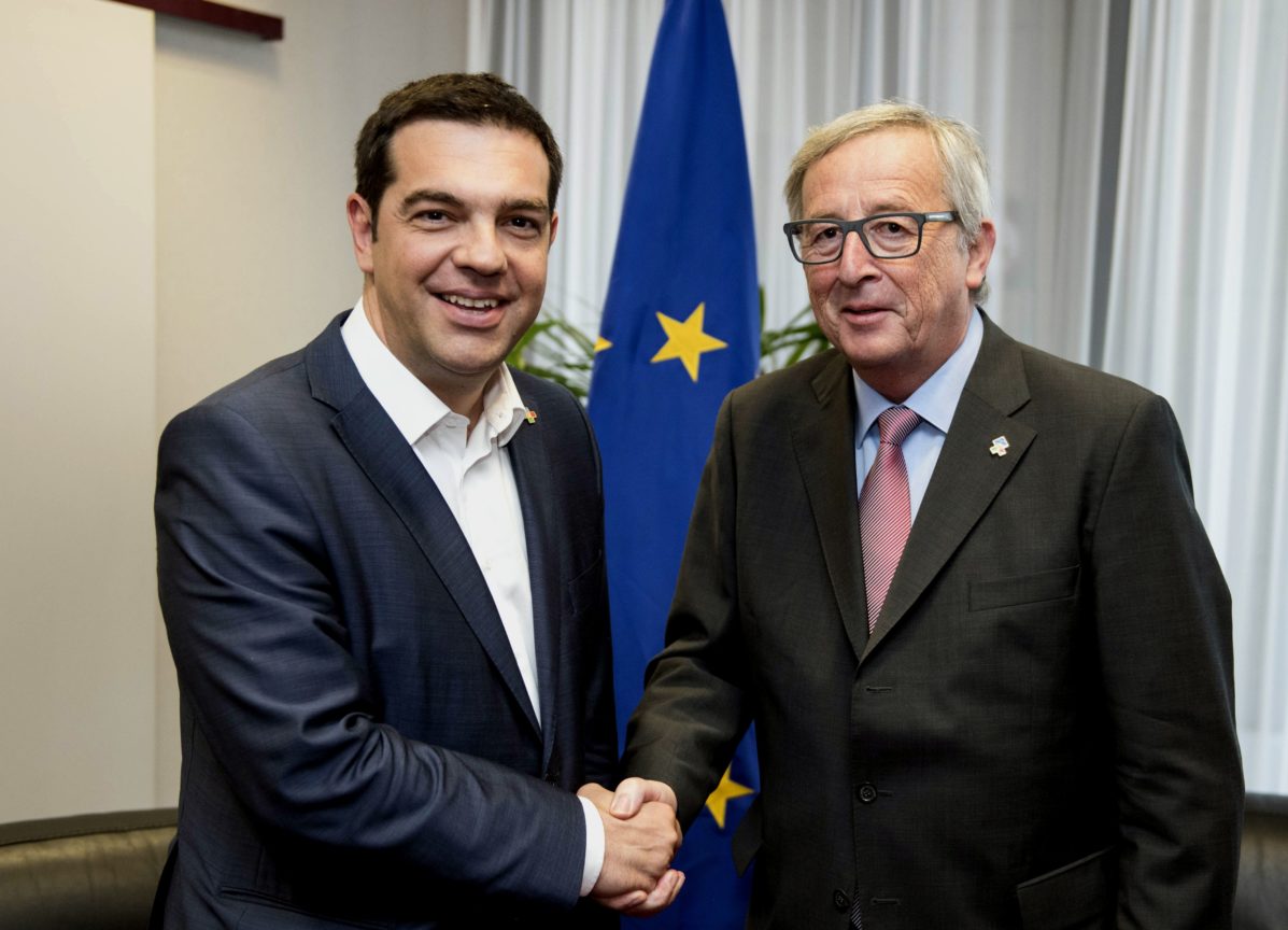 tsipras junker hd box new