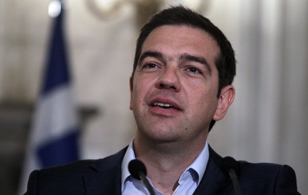 tsipras petru