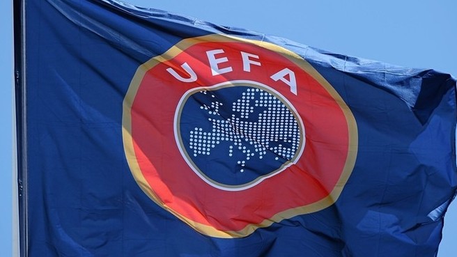 uefa w