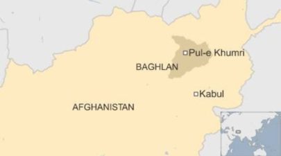 afghanistanbaghlan