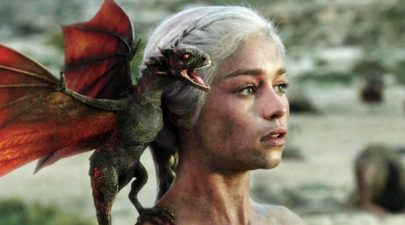 game of thrones daenerys hed 2013
