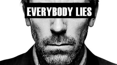 house everbody lies