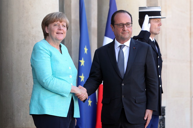 merkel 60