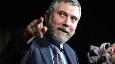 paul krugman 0