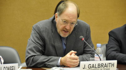professor james galbraith university of texas 8008828507
