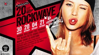 rockwave 0