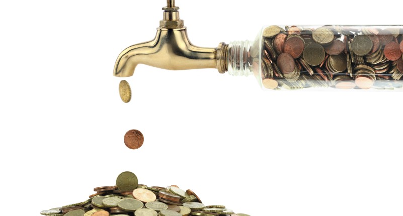 coins from faucet istock 000020148499 small 801x430 1