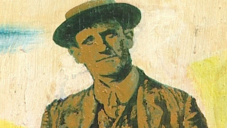 james joyce 0