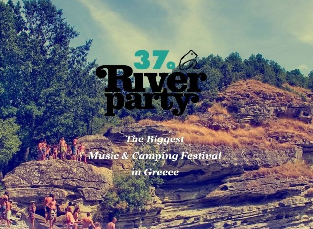 river party