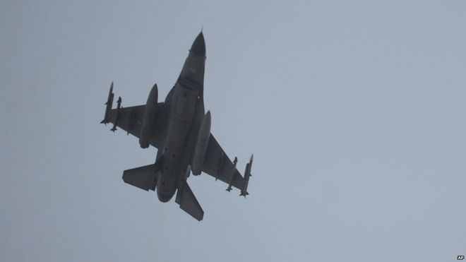f4 Turkish jet (file pic)