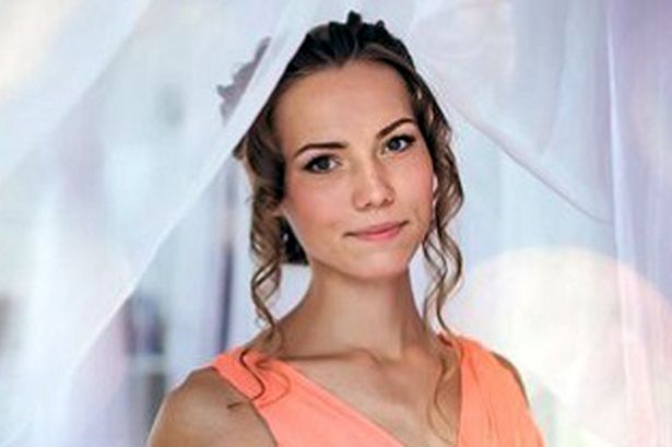 Anastasiya Maximova 1