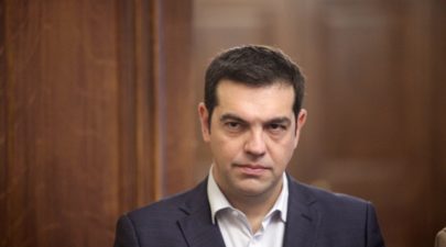 alexis tsipras prothipourgos