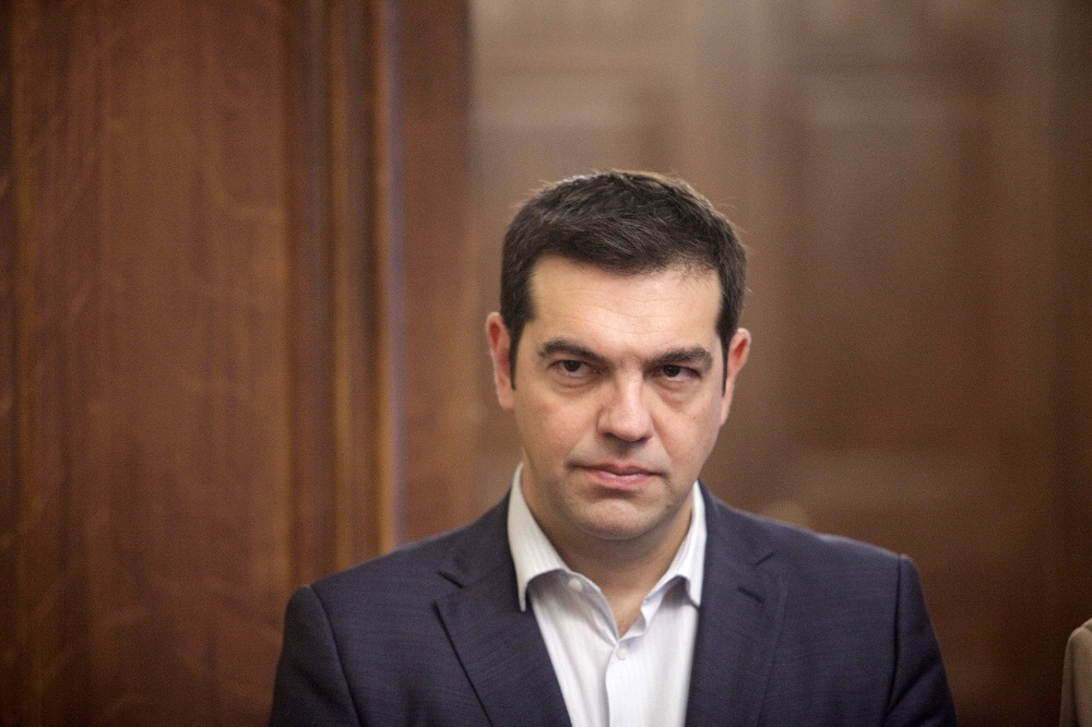 alexis tsipras prothipourgos