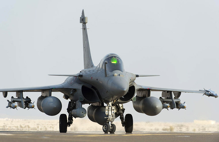 french strike rafale 3 725