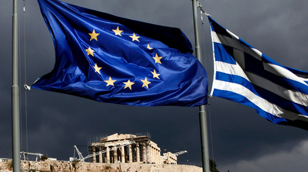 greek euro flag 2