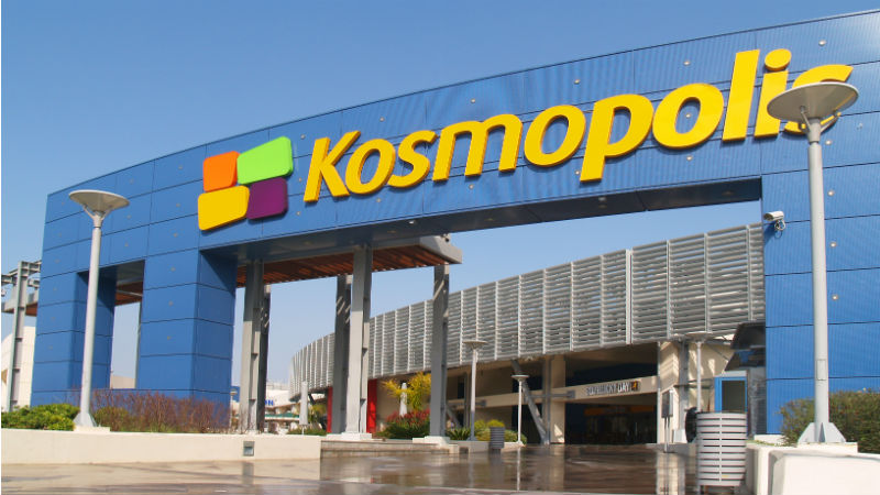 kosmopolis