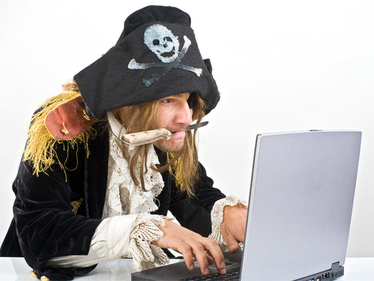 pirate sites