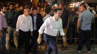tsipras ekloges2015