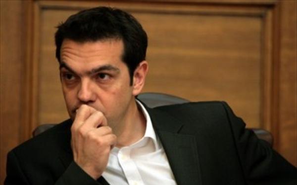 tsipras thinks 1