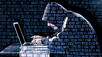 bigstock hacker typing on a laptop 44548564