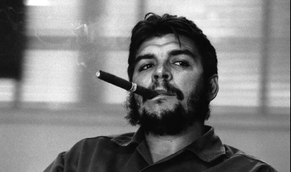 che guevara 0