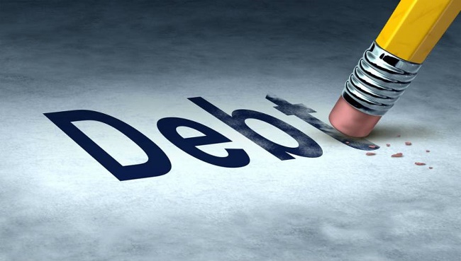 debt 1
