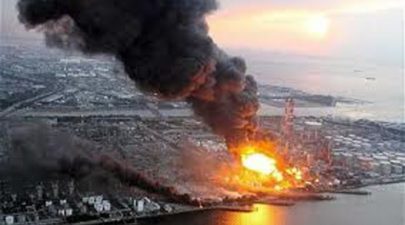 fukushima nuclear